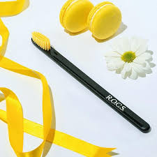 Zobna ščetka R.O.C.S.® Smart brush, medium